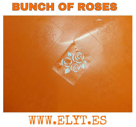Nail Art - La Bella y la Bestia - ELYT Nail Art - La Bella y la Bestia - ELYT