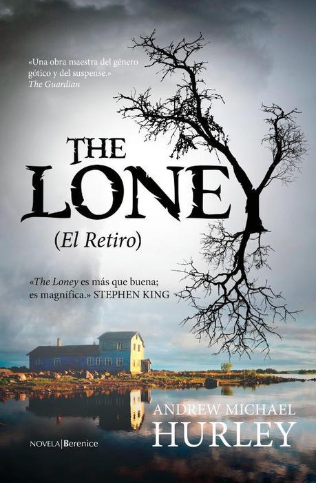 The Loney The Loney