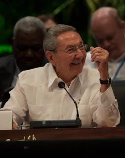 Raúl Castro: capacidad para dialogar del Caribe [+ video]