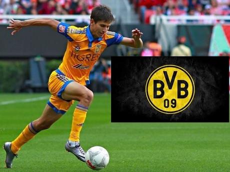 Confirmado Jürgen Damm es nuevo jugador de Borussia Dortmund