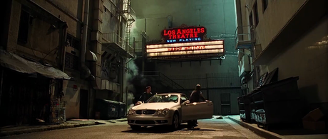 Kiss Kiss Bang Bang - 2005 Kiss Kiss Bang Bang - 2005