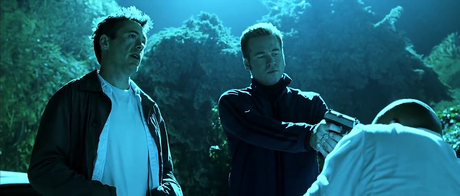 Kiss Kiss Bang Bang - 2005 Kiss Kiss Bang Bang - 2005