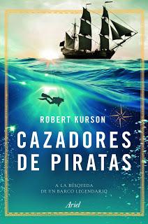 Cazadores de piratas Cazadores de piratas