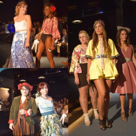 Party look to fashion show fashion-show-party-outfit-evento-spring