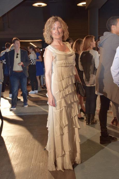 Party look to fashion show fashion-show-party-outfit-evento-spring