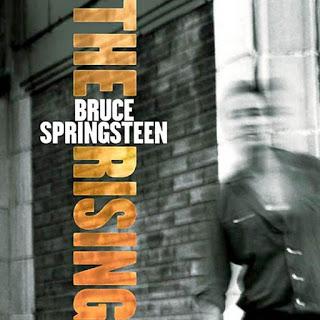 Bruce Springsteen - Lonesome day (2002) Bruce Springsteen - Lonesome day (2002)