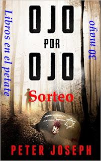 Listado provisional del sorteo Ojo por ojo de Peter Joseph