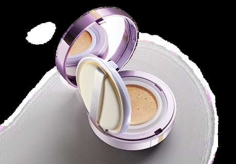 Novedades en L’Oreal; Nude Magique Cushion lumpico
