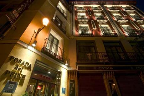 Hotel Petit Palace Posada de Peine con uno de los servicios de alojamiento más antiguos en toda España Hotel Petit Palace Posada de Peine con uno de los servicios de alojamiento más antiguos en toda España