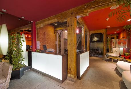Hotel Petit Palace Posada de Peine con uno de los servicios de alojamiento más antiguos en toda España Hotel Petit Palace Posada de Peine con uno de los servicios de alojamiento más antiguos en toda España