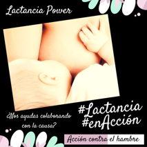 #lactanciapower