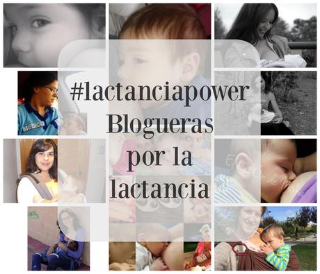 #lactanciapower_collage