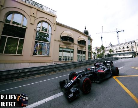 McLaren sospecha que sus rivales usan presiones ilegales en sus neumáticos