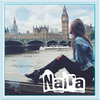 Reseña: Londres después de ti - Jara Santamaría Reseña: Londres después de ti - Jara Santamaría