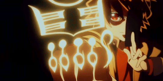 Review de la temporada de anime Review de la temporada de anime