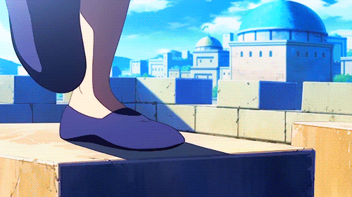 Review de la temporada de anime Review de la temporada de anime