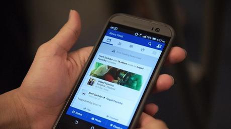 Facebook leerá, comprenderá y analizará todos sus comentarios como un humano Facebook leerá, comprenderá y analizará todos sus comentarios como un humano