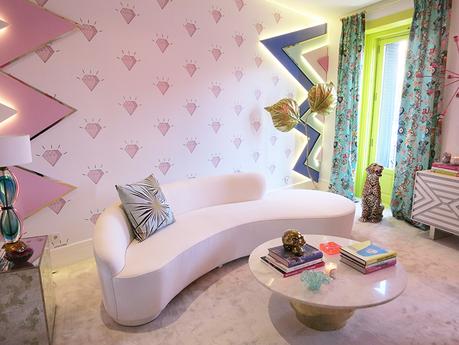 Nuestros rincones preferidos de Casa Decor 2016 Nuestros rincones preferidos de Casa Decor 2016