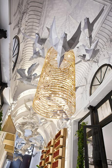 Nuestros rincones preferidos de Casa Decor 2016 Nuestros rincones preferidos de Casa Decor 2016
