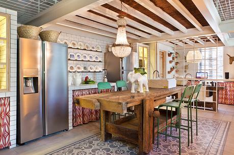 Nuestros rincones preferidos de Casa Decor 2016 Nuestros rincones preferidos de Casa Decor 2016