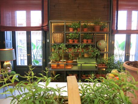 Nuestros rincones preferidos de Casa Decor 2016 Nuestros rincones preferidos de Casa Decor 2016