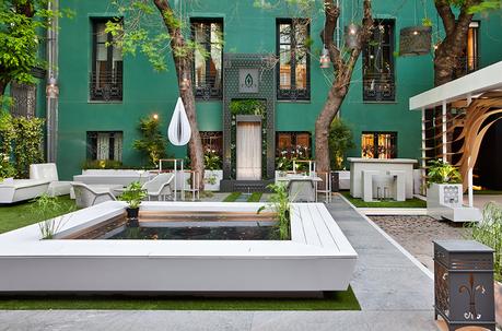 Nuestros rincones preferidos de Casa Decor 2016 Nuestros rincones preferidos de Casa Decor 2016