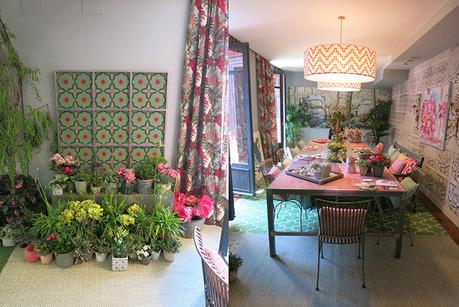 Nuestros rincones preferidos de Casa Decor 2016 Nuestros rincones preferidos de Casa Decor 2016