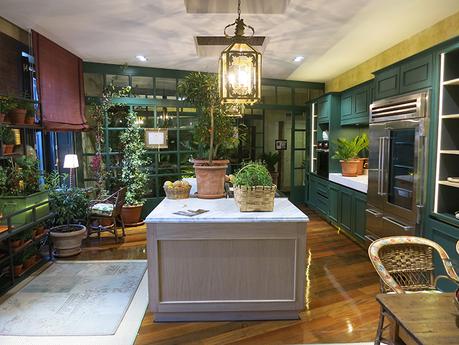 Nuestros rincones preferidos de Casa Decor 2016 Nuestros rincones preferidos de Casa Decor 2016