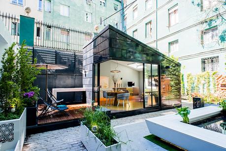 Nuestros rincones preferidos de Casa Decor 2016 Nuestros rincones preferidos de Casa Decor 2016