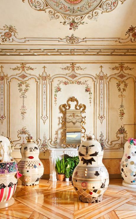 Nuestros rincones preferidos de Casa Decor 2016 Nuestros rincones preferidos de Casa Decor 2016