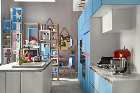 Nuestros rincones preferidos de Casa Decor 2016 Nuestros rincones preferidos de Casa Decor 2016
