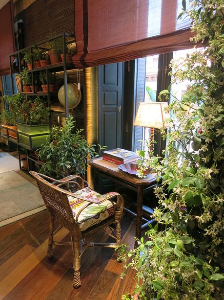 Nuestros rincones preferidos de Casa Decor 2016 Nuestros rincones preferidos de Casa Decor 2016