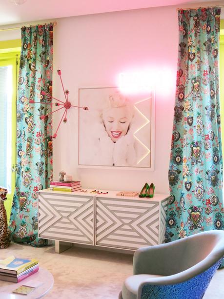 Nuestros rincones preferidos de Casa Decor 2016 Nuestros rincones preferidos de Casa Decor 2016