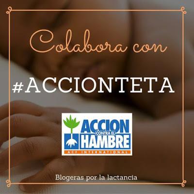 Blogueras por la lactancia, nos ayudas? Blogueras por la lactancia, nos ayudas?