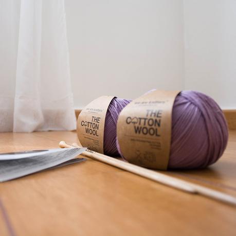 L.A TANK DE WE ARE KNITTERS L.A TANK DE WE ARE KNITTERS