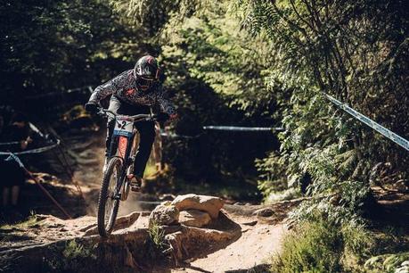Copa del Mundo DH 2016 #3, Fort William: Minaar y Atherton repiten la victoria del año pasado Copa del Mundo DH 2016 #3, Fort William: Minaar y Atherton repiten la victoria del año pasado