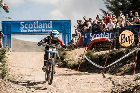 Copa del Mundo DH 2016 #3, Fort William: Minaar y Atherton repiten la victoria del año pasado Copa del Mundo DH 2016 #3, Fort William: Minaar y Atherton repiten la victoria del año pasado