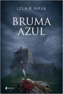 BRUMA AZUL BRUMA AZUL