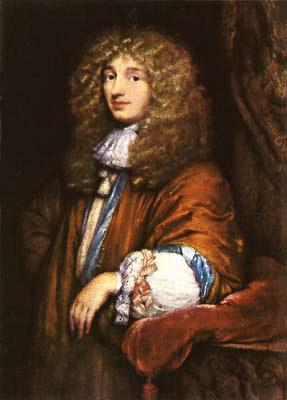 Christiaan_Huygens Dos hombres, dos realidades