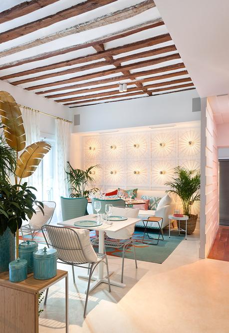 MIS PREFERIDOS DE CASA DECOR 2016 MIS PREFERIDOS DE CASA DECOR 2016