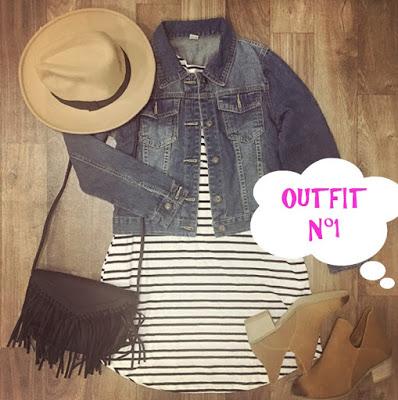 Mis Outfits para la Semana 👠👠👠 Mis Outfits para la Semana 👠👠👠