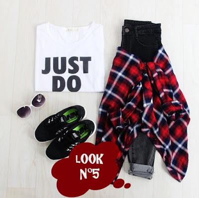 Mis Outfits para la Semana 👠👠👠 Mis Outfits para la Semana 👠👠👠