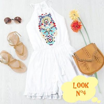 Mis Outfits para la Semana 👠👠👠 Mis Outfits para la Semana 👠👠👠
