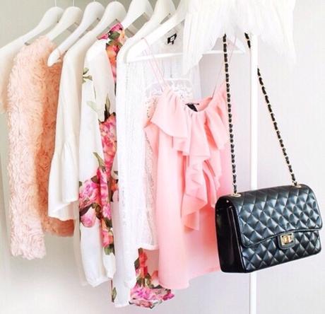 Mis Outfits para la Semana 👠👠👠 Mis Outfits para la Semana 👠👠👠