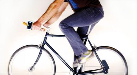 Cargador móvil para bicicletas Siva Cycle Atom Cargador móvil para bicicletas Siva Cycle Atom