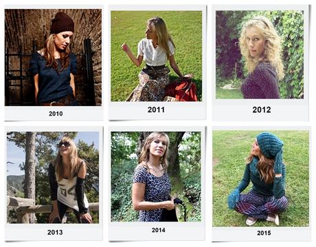 Nueva vida, nuevo look Nueva vida, nuevo look