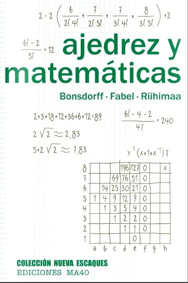 Sobre el Congreso celebrado en Tenerife “El Ajedrez, herramienta educativa en el aula” (XIII)