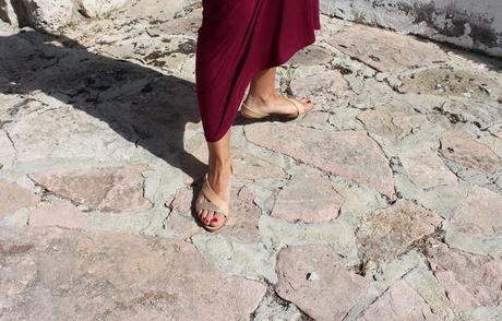 Hippy Dress Hippy Dress