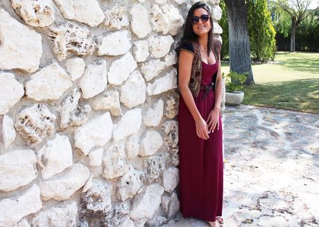 Hippy Dress Hippy Dress
