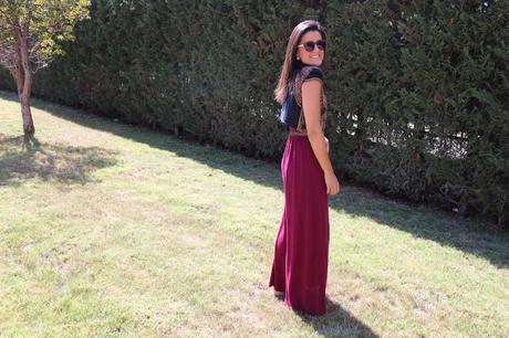 Hippy Dress Hippy Dress